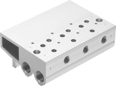 Festo Connection Block - 542253