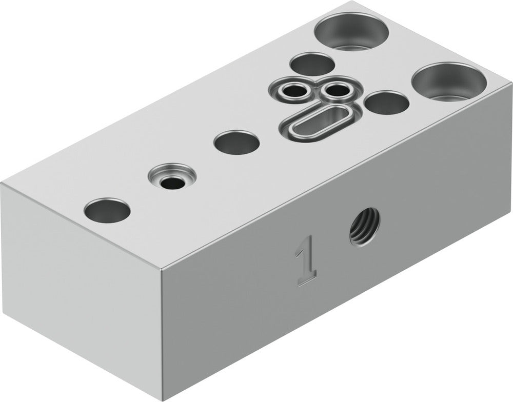 Festo Sub-Base - 8068637