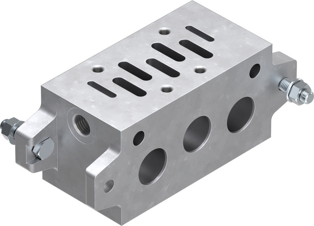 Festo Manifold Subbase - 11139