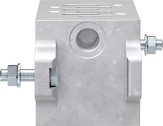 Festo Manifold Subbase - 11305