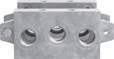 Festo End Plate Kit - 10174