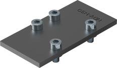 Festo Cover Plate - 10340