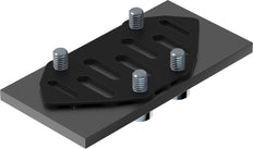 Festo Cover Plate - 10340