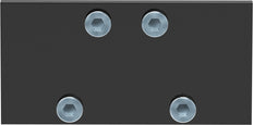 Festo Cover Plate - 11308