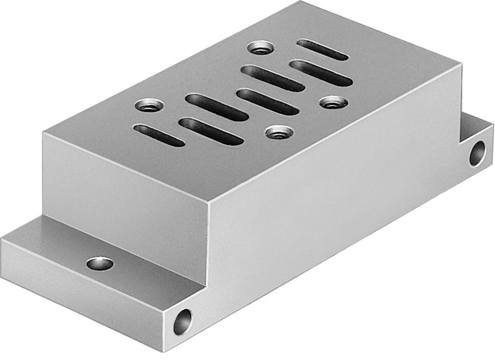 Festo Individual Subbase - 11416