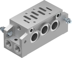 Festo Manifold Subbase With 90° Connections - 152789