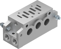 Festo Manifold Subbase With 90° Connections - 152789
