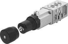 Festo Intermediate Pressure Regulator Plate - 35968