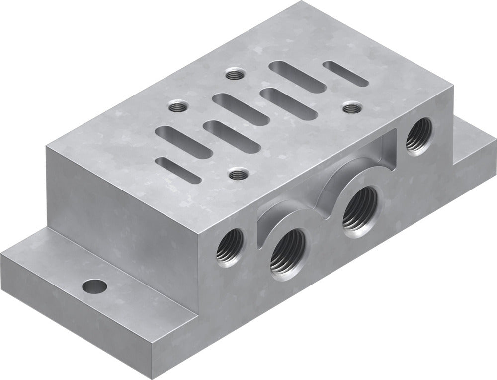 Festo Individual Subbase - 9484