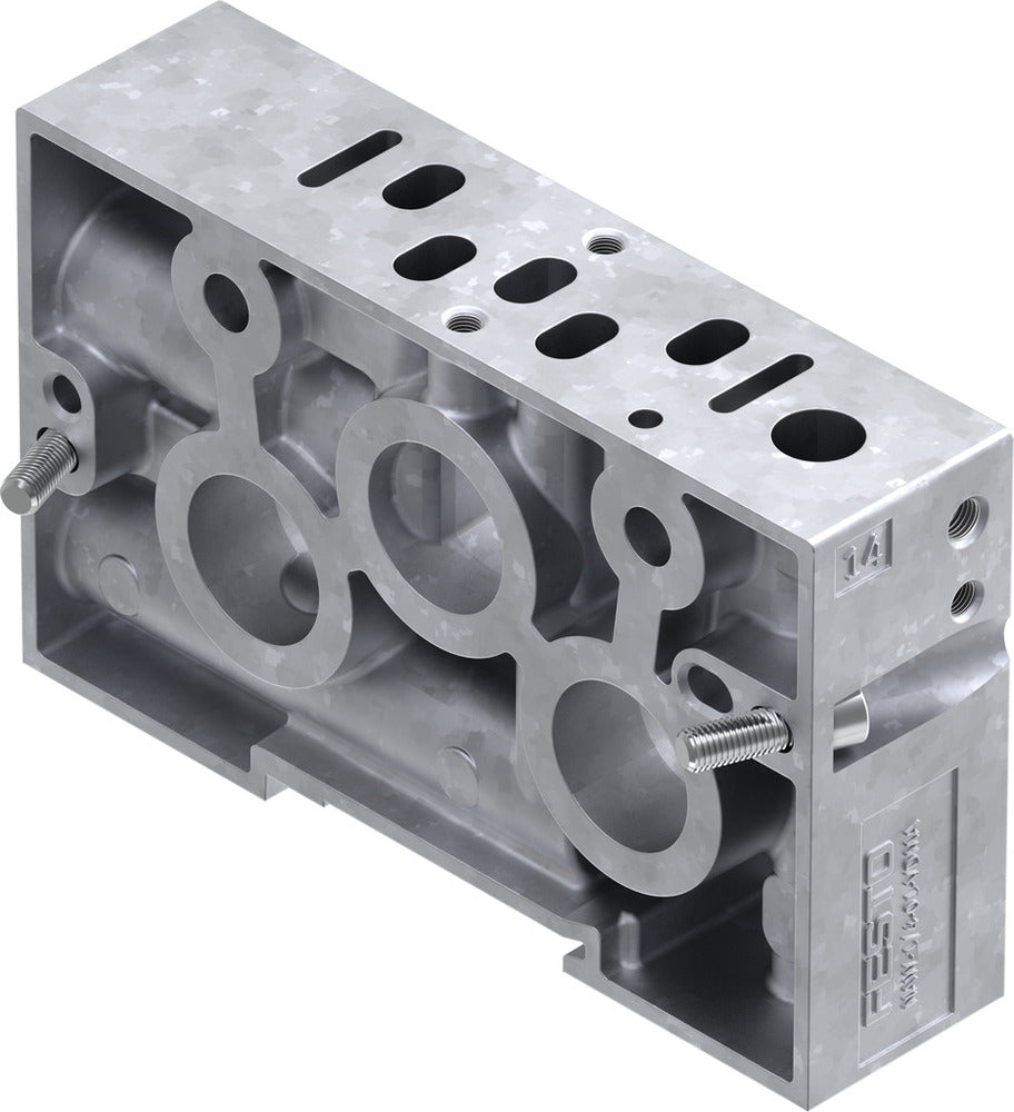 Festo Manifold Subbase - 161102