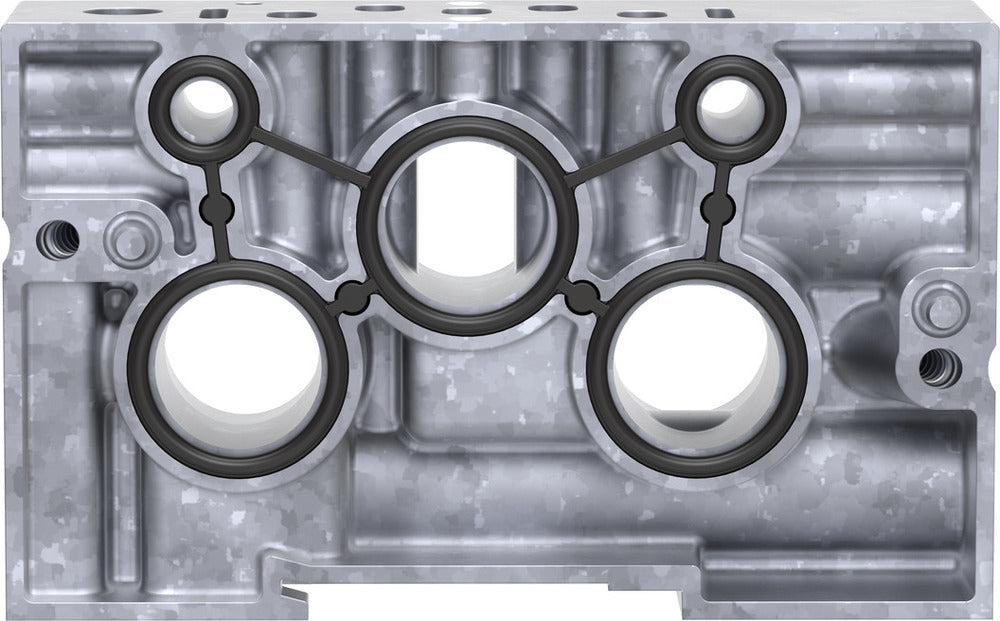 Festo Manifold Subbase - 161102