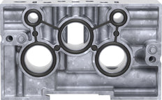 Festo Manifold Subbase - 161102