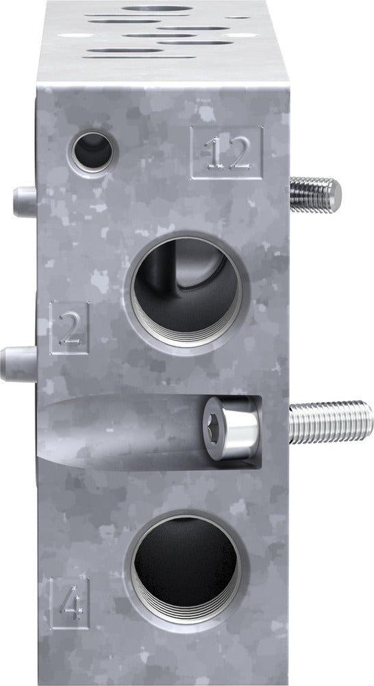 Festo Manifold Subbase - 161102