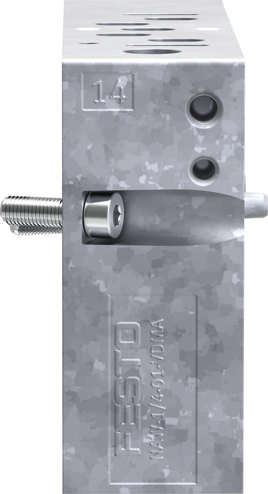 Festo Manifold Subbase - 161102