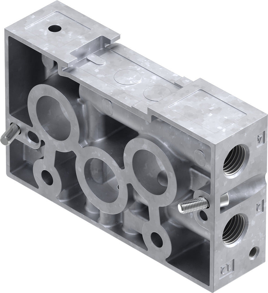 Festo Manifold Subbase - 161103