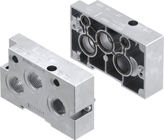 Festo End Plate Kit - 161104