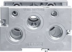 Festo End Plate Kit - 161104