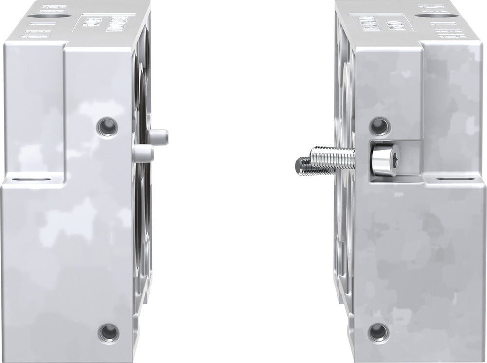 Festo End Plate Kit - 161104