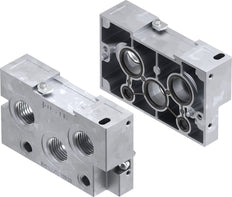 Festo End Plate Kit - 161104