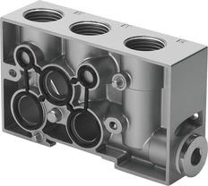 Festo Intermediate Plate - 161108