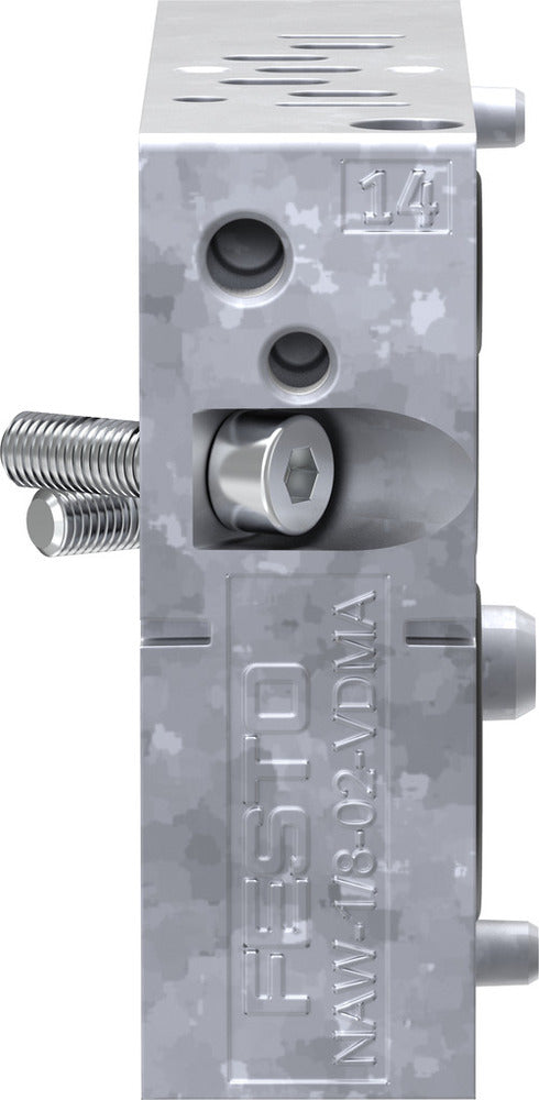 Festo Manifold Subbase - 161110