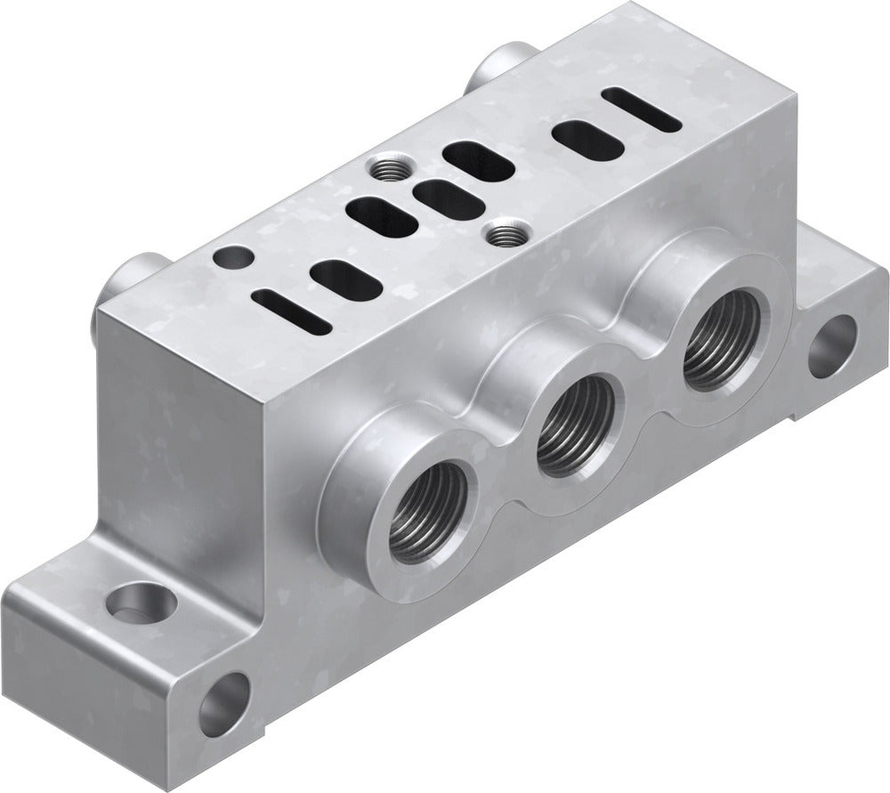 Festo Individual Subbase - 161115