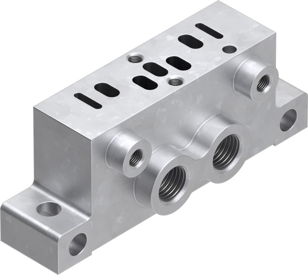 Festo Individual Subbase - 161115