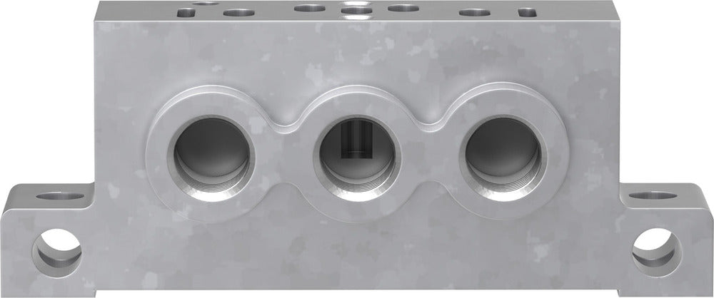 Festo Individual Subbase - 161115