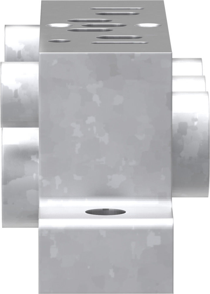 Festo Individual Subbase - 161115