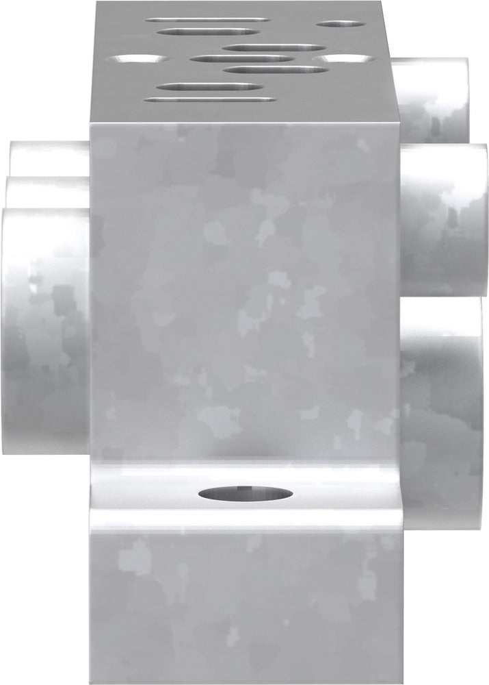 Festo Individual Subbase - 161115