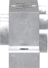 Festo Individual Subbase - 161115