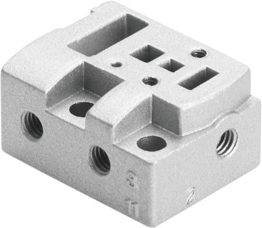 Festo Individual Subbase - 197185