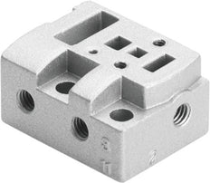Festo Individual Subbase - 197185