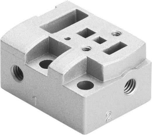 Festo Individual Subbase - 197189