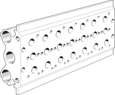 Festo Connection Block - 15866