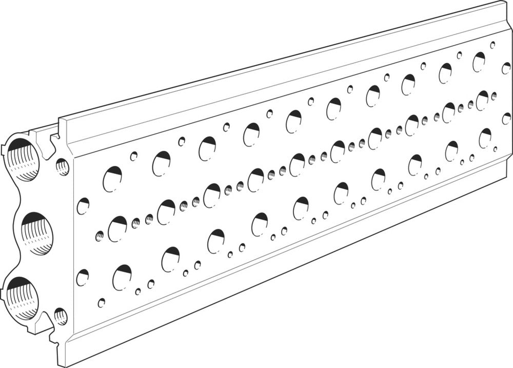 Festo Connection Block - 30690