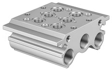 Festo Connection Block - 30682