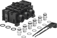 Festo Connection Block - 187820