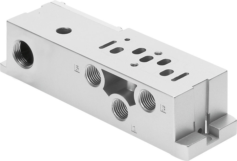 Festo Sub-Base - 539724