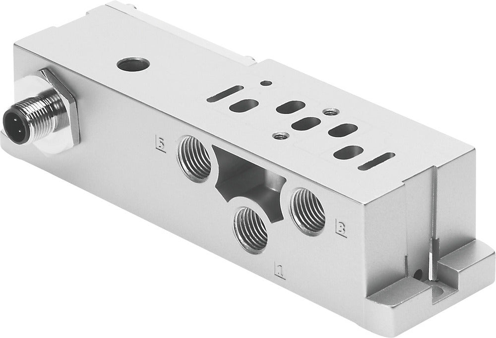 Festo Sub-Base - 541063