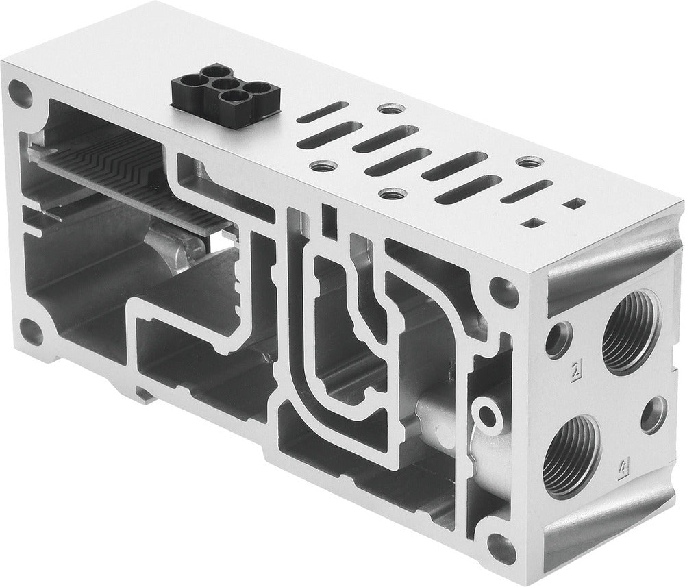 Festo Manifold Subbase - 546220