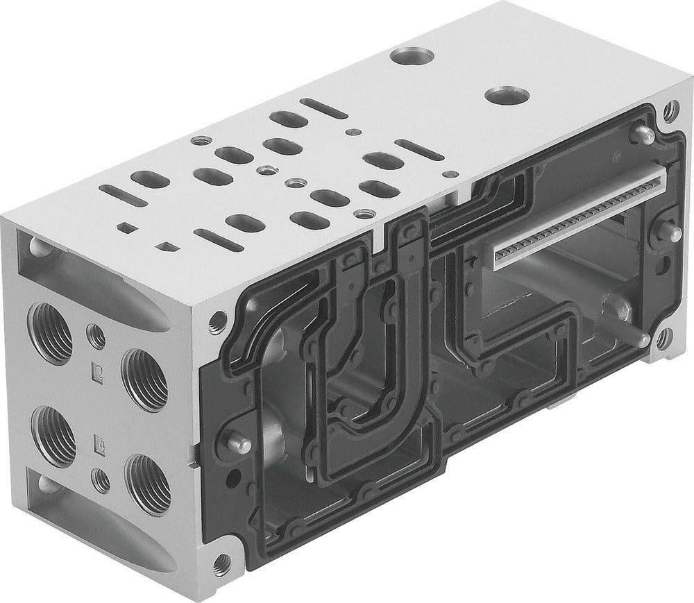 Festo Manifold Subbase - 539222