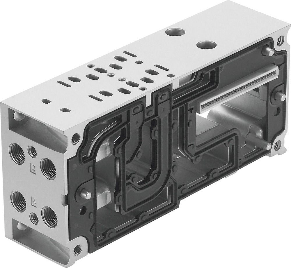 Festo Manifold Subbase - 539225