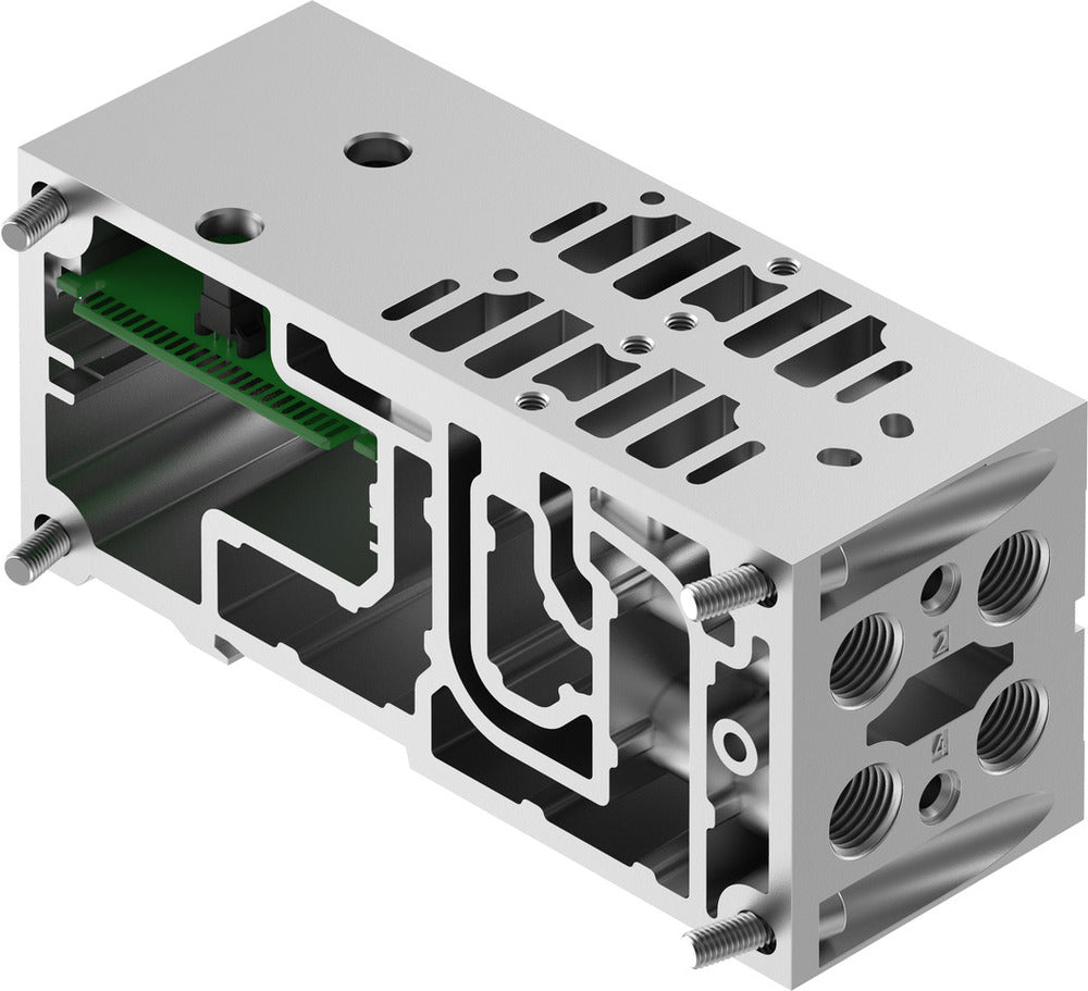 Festo Manifold Subbase - 546210