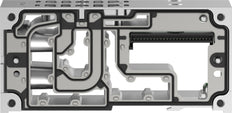 Festo Manifold Subbase - 546213