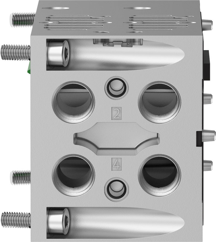 Festo Manifold Subbase - 546213