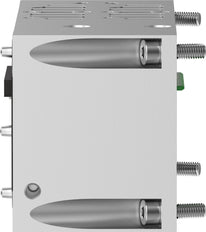 Festo Manifold Subbase - 546213