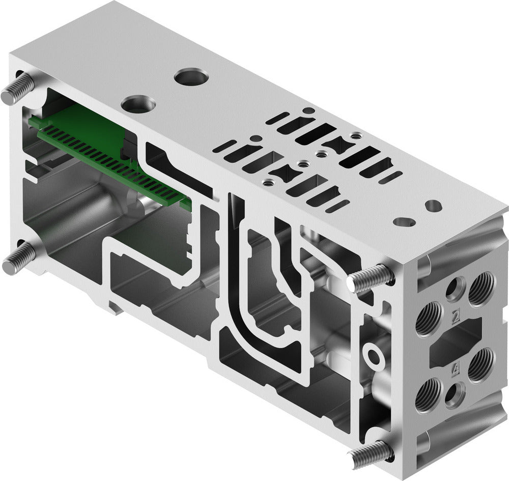Festo Manifold Subbase - 546217