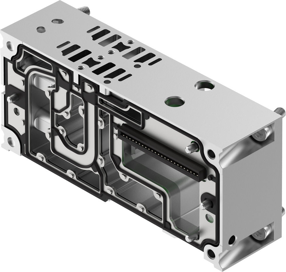 Festo Manifold Subbase - 546215
