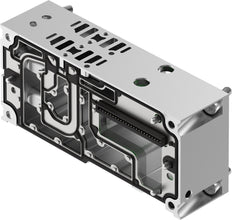 Festo Manifold Subbase - 546217